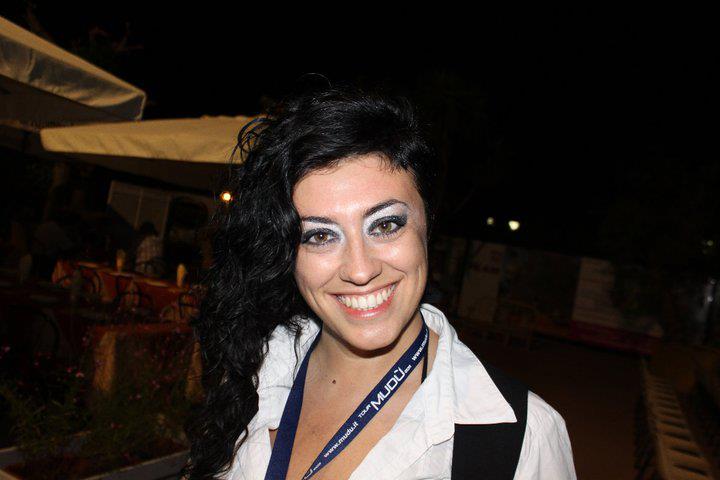 Daniela Desideri