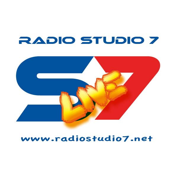 Radio Studio 7