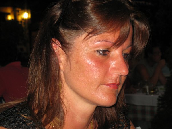 Cristina Tudor