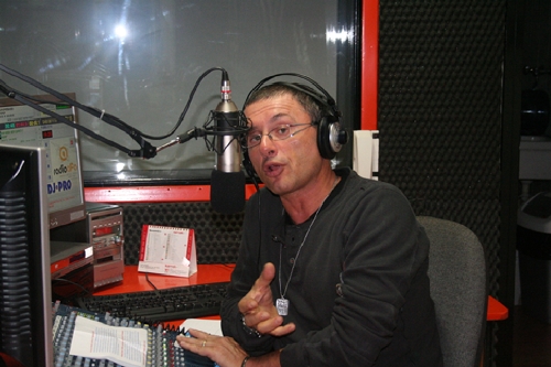 Ernesto Gandini