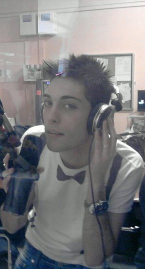 Valerio Collalto