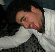 Dj Gelix