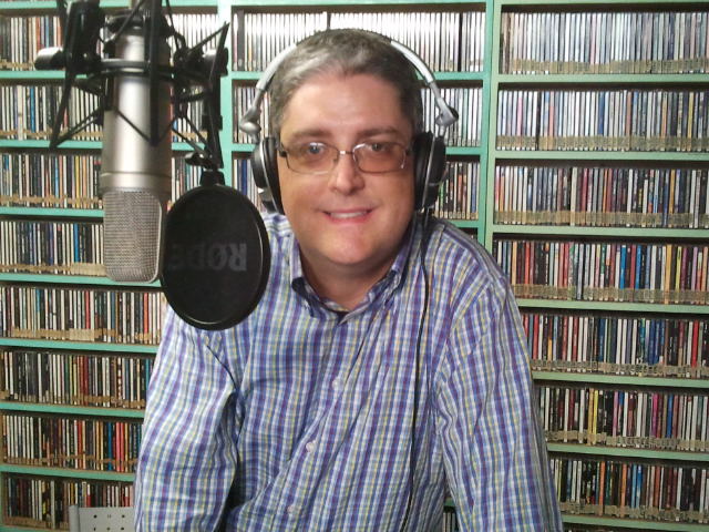Pietro Gagliostro