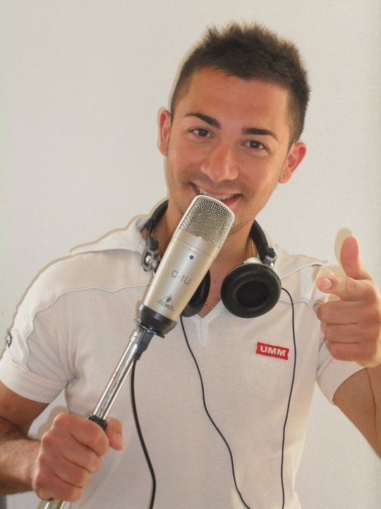 Roby Casu