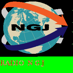 Radio Ngj