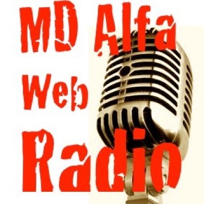 Md Alfa Web Radio