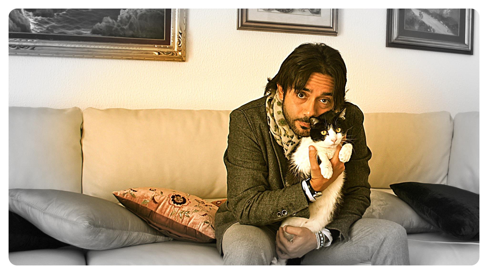 Daniele Sacco