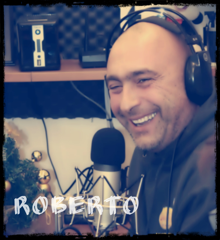 Dj Roby