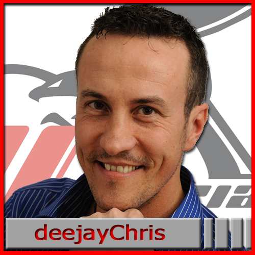 Deejaychris