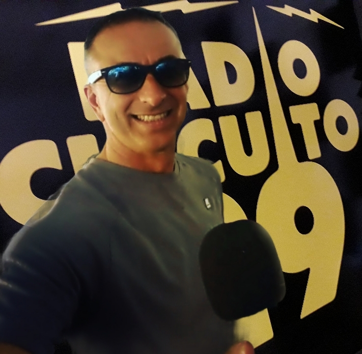 Gianluca Federici