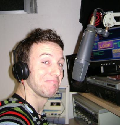 Massimo Loardi