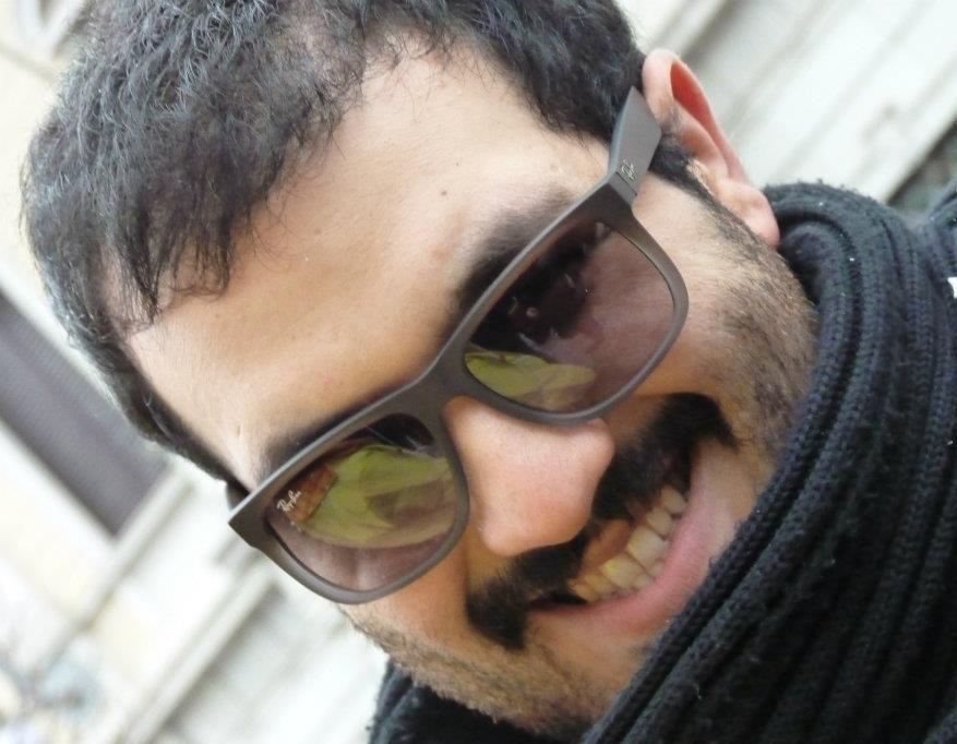 Il Coconauta