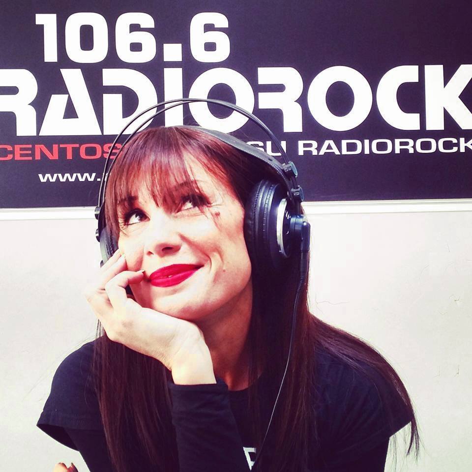 Barbara Venditti