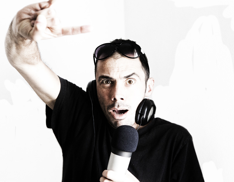 Ricky Rock Dj