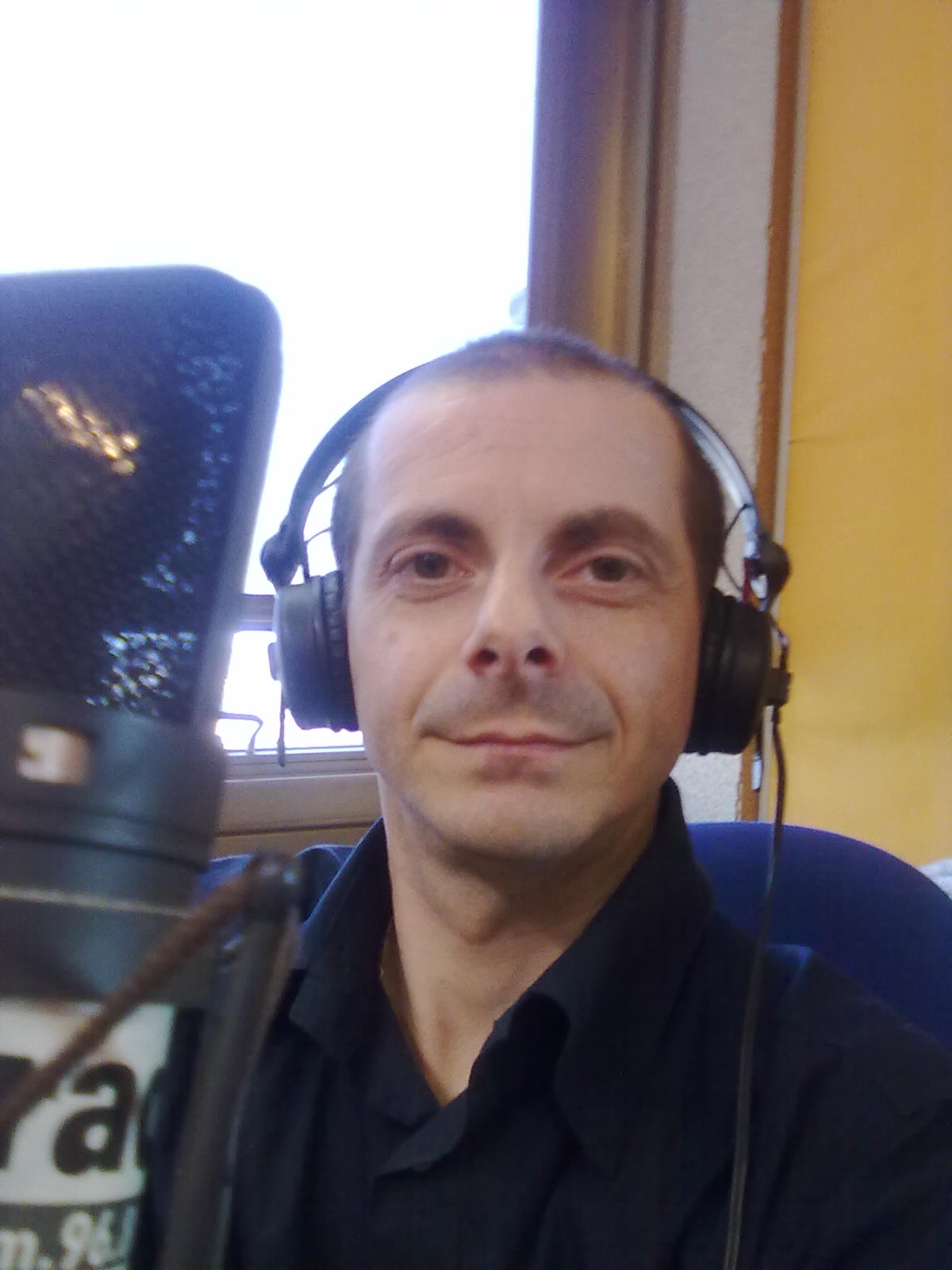 Max Ferrari