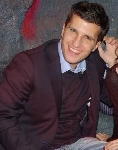 Gabriele Cerino