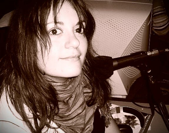 Alessandra Narcisi