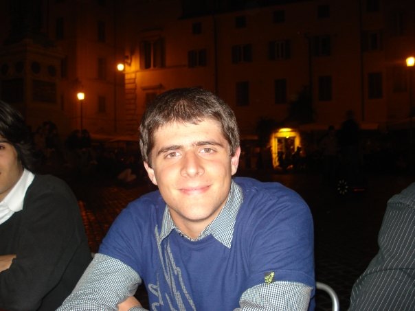 Alessandro Sticozzi