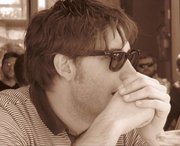 Matteo Ercolani