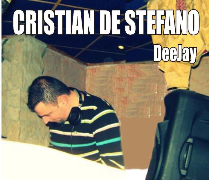 Cristiandestefanodj