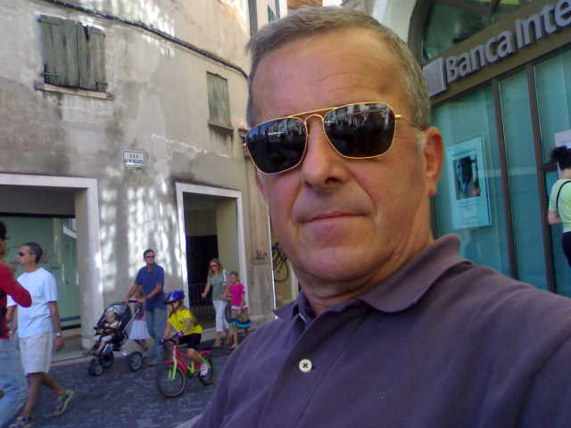 Massimo Fauro