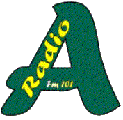 Radio A - La Radio Della Lunigiana