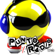 Puntoradio Web