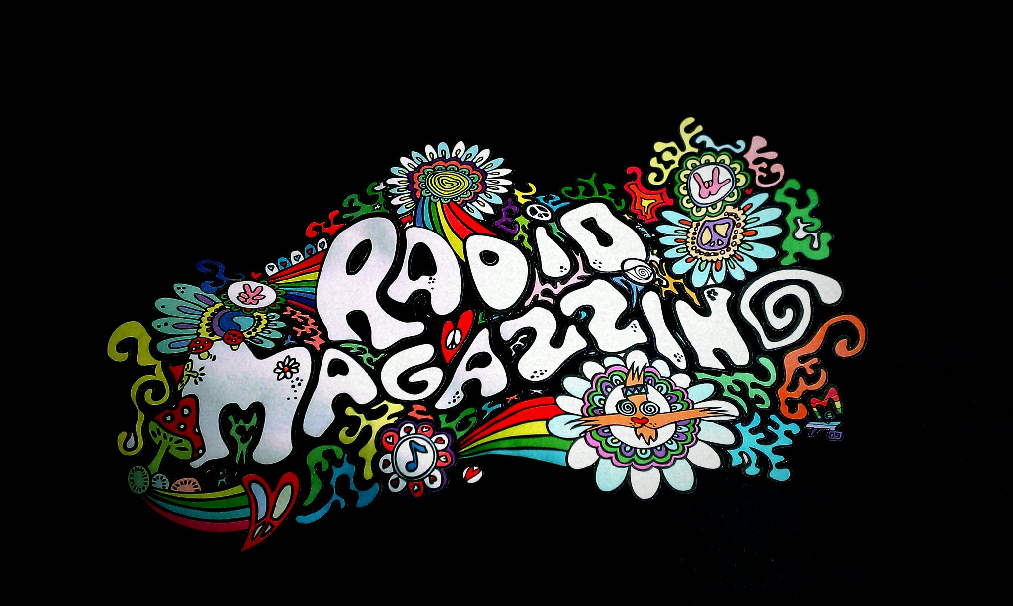 Radio Magazzino