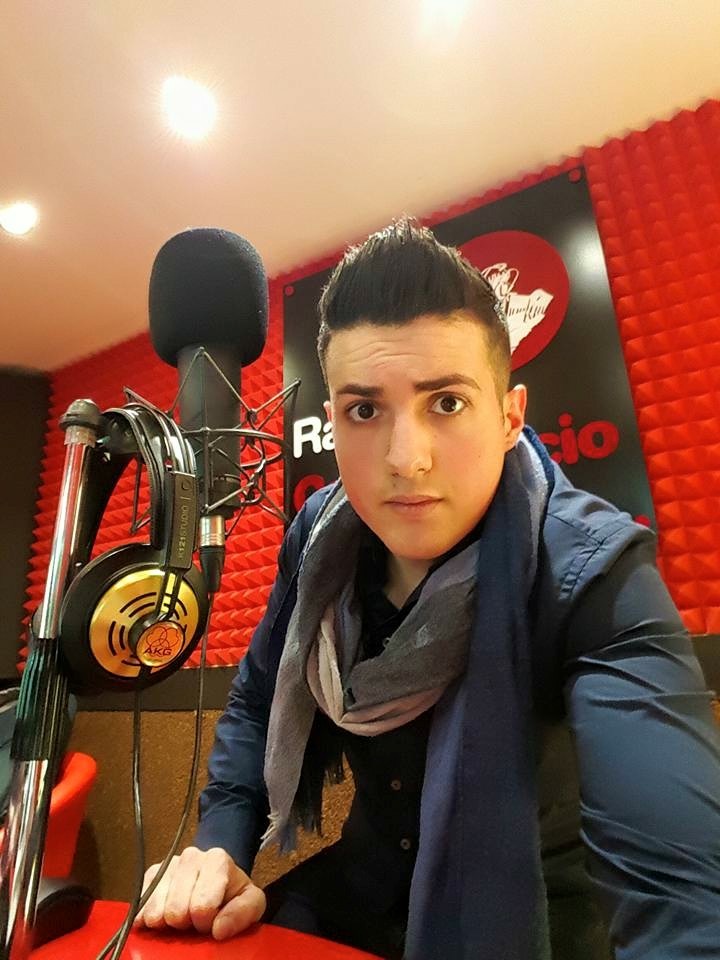 Alfonso Roma