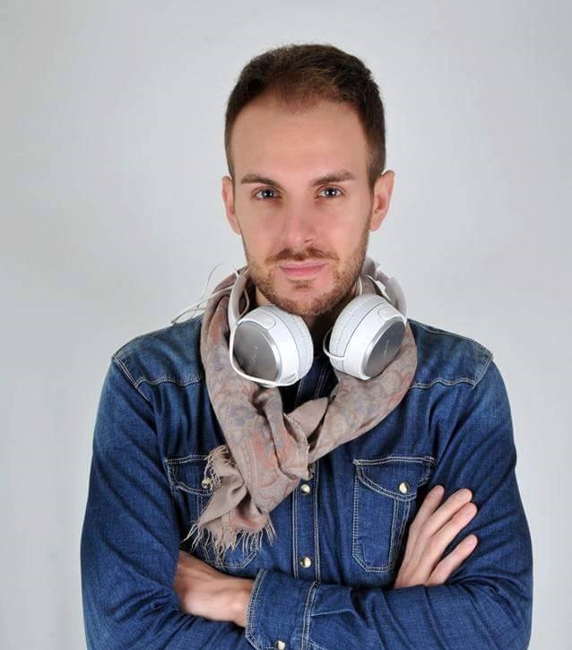 Max Garrone