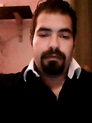 Antonio Falconi
