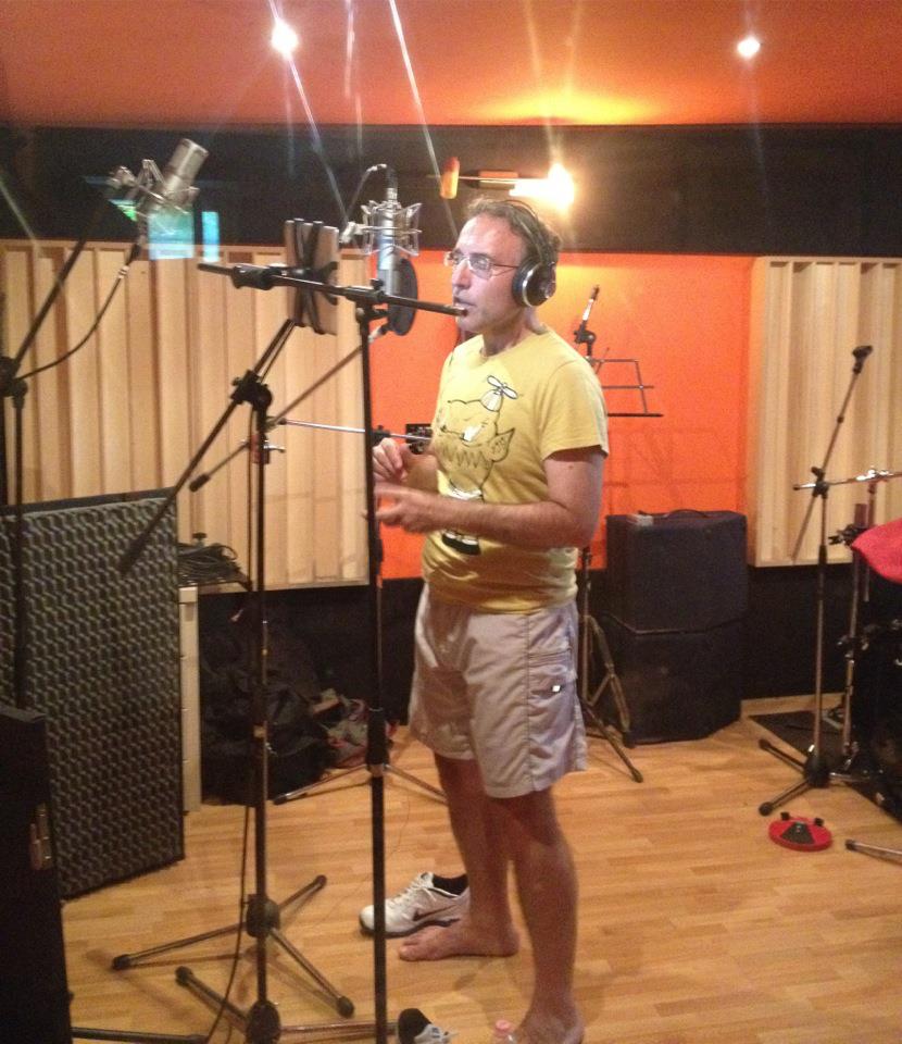 Osteovoice