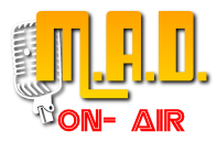 M.a.d. On-air