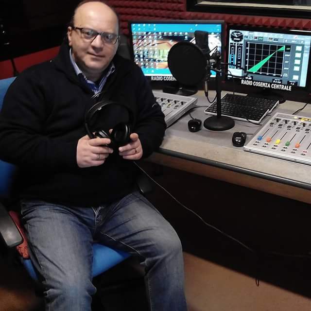 Giorgio Naccarato