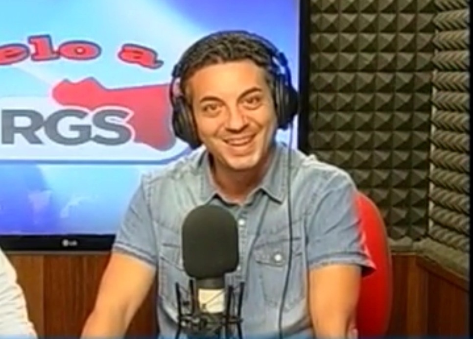 Max Albegiani