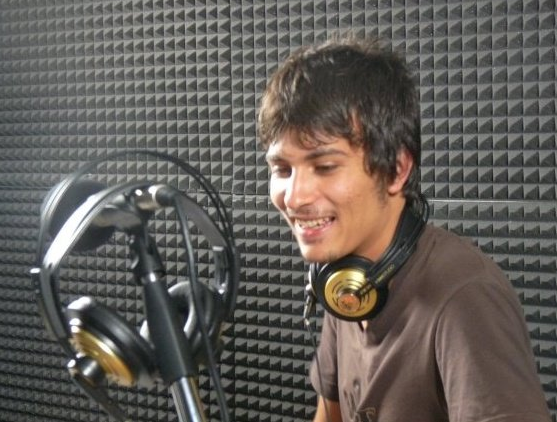 Fabrizio Alla