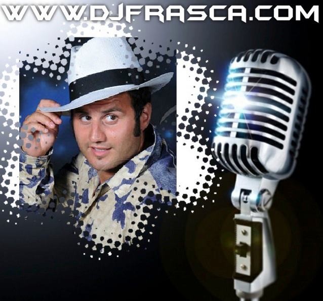 Dj Vincenzo Frasca