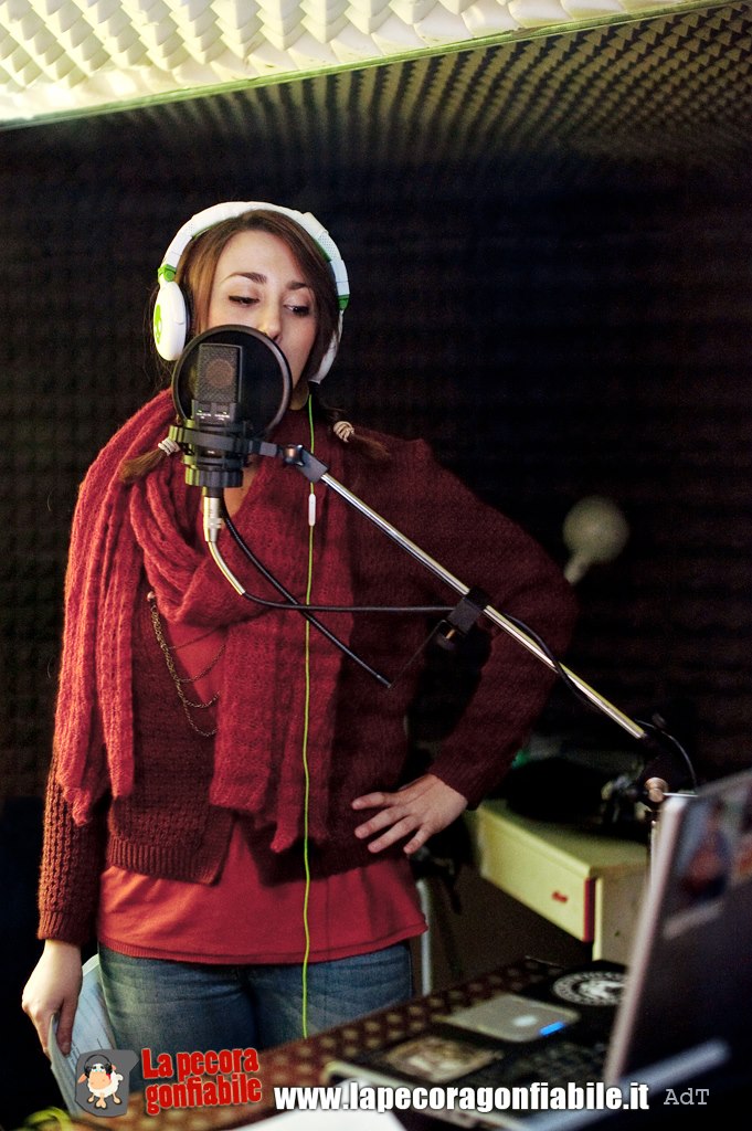 Vania Xenakis