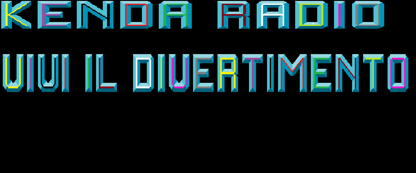 Kenda Radio