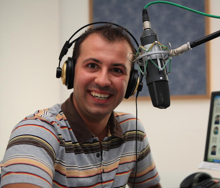 Diego Deppi