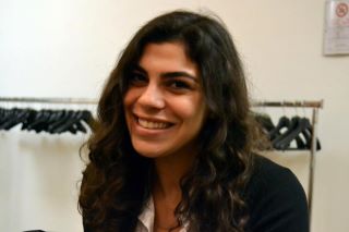 Velia Serino