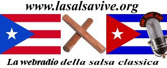 Lasalsavive Webradio