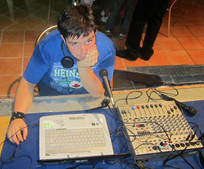 Ohm Porzio