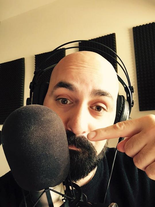 Filippo Brancato