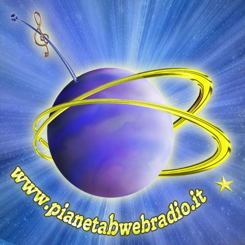 Pianetab Webradio