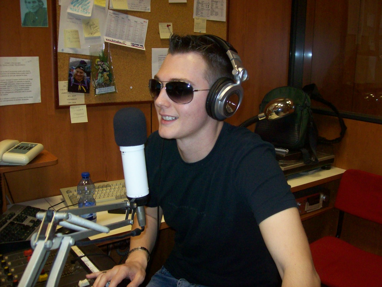Felix Giannitto
