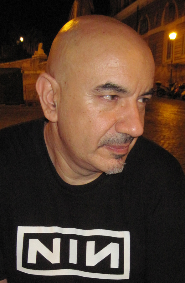 Giampiero Wallnofer