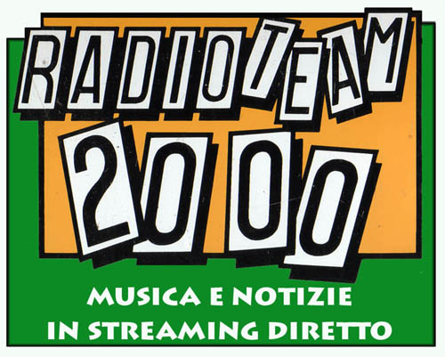 Radio Team 2000 Villaurbana