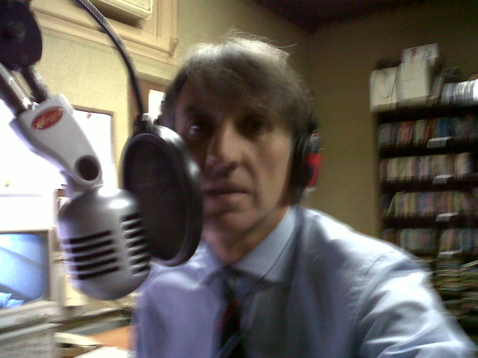 Claudio Forni
