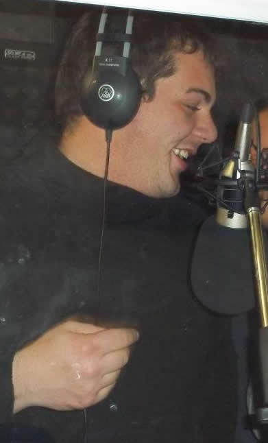 Stefano Lo Presti